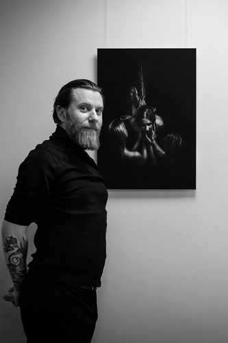 Toimunud näitused nupp